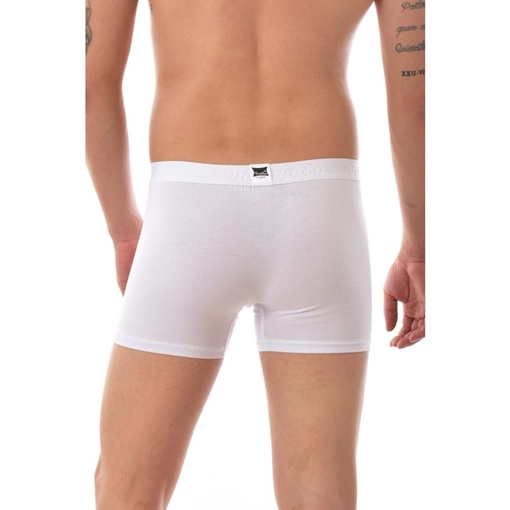 0114 TUTKU LİKRA BOXER BYZ S