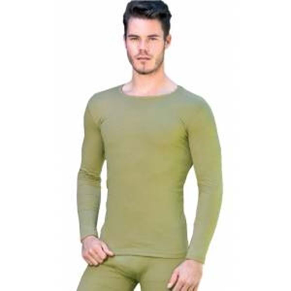 0126 TUTKU TERMAL ERK ÜST NANO M