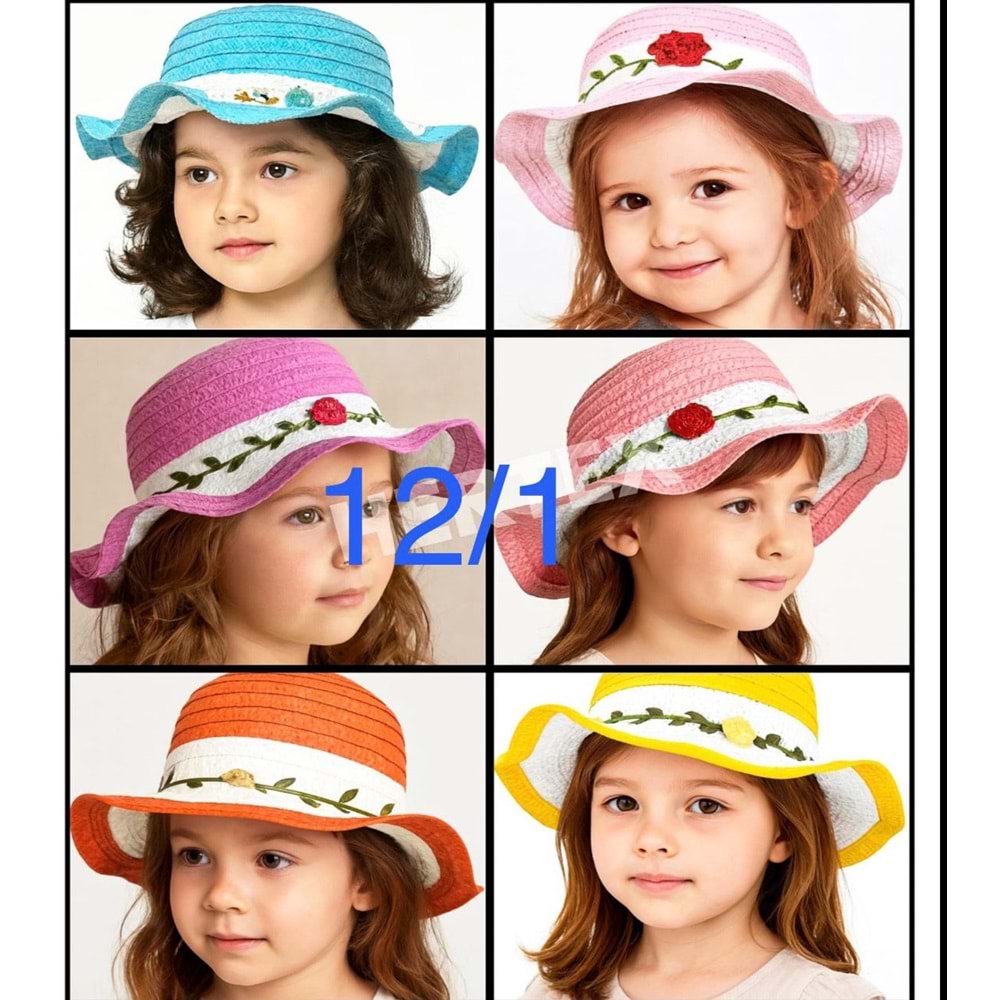 HT NO 12/1 ÇOCUK