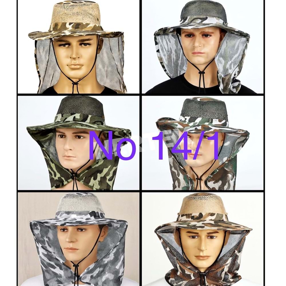 HT NO 14/1 ENSE KORUMALI