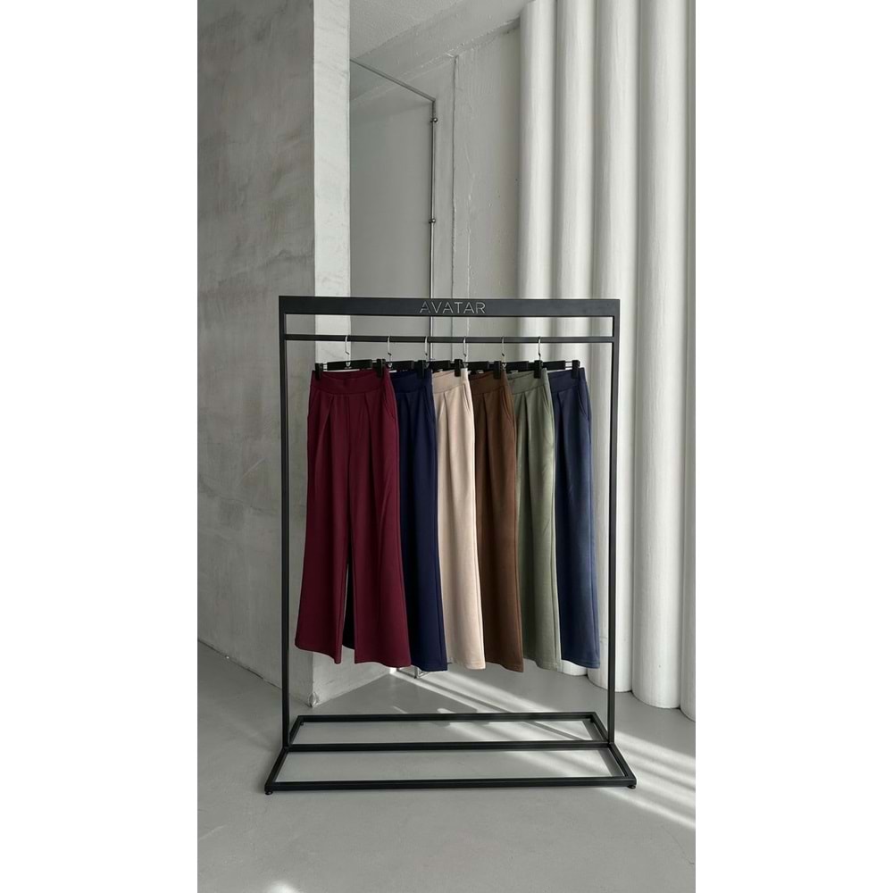 AVT 1123 ÇAPRAZ PİLELİ