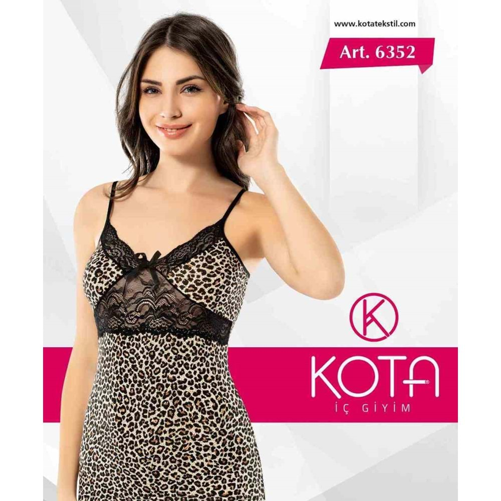 KOTA 6352 LEOPAR L-XL