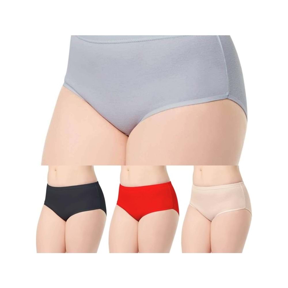 MİSS EFTELYA KAŞKORSE BATO - XXL