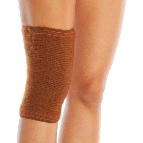 İNCE DEVE YÜNÜ DİZLİK - 3