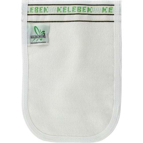 170 LASTİKLİ EKSTRA KALIN KESE