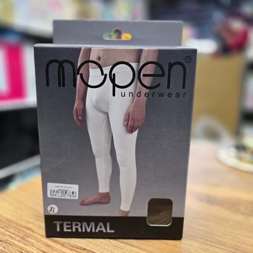 MOPEN ERKEK TERMAL ALT