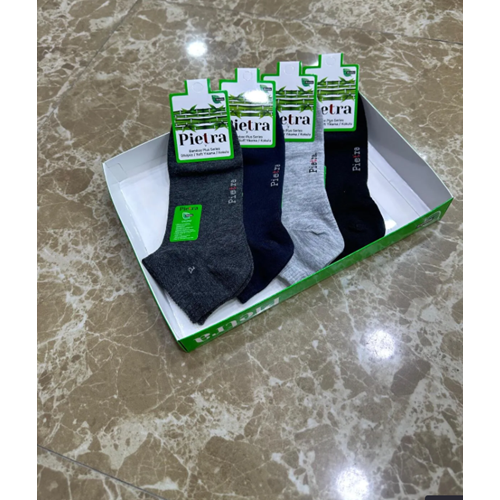 PİETRA ERKEK BAMBU PATİK
