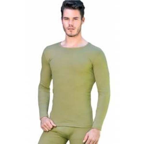 0126 TUTKU TERMAL ERK ÜST NANO M