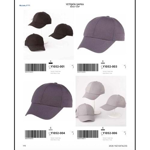 Y1052-013 SADE KEP BEJ