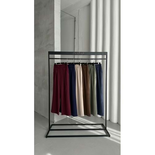 AVT 1123 ÇAPRAZ PİLELİ