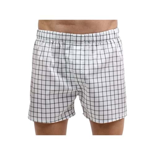 FİM KARELİ BOXER XXL