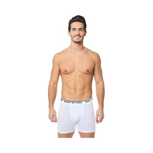 0060 SHR LİCRA BOXER BYZ L