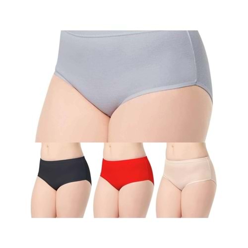 MİSS EFTELYA KAŞKORSE BATO - XXL