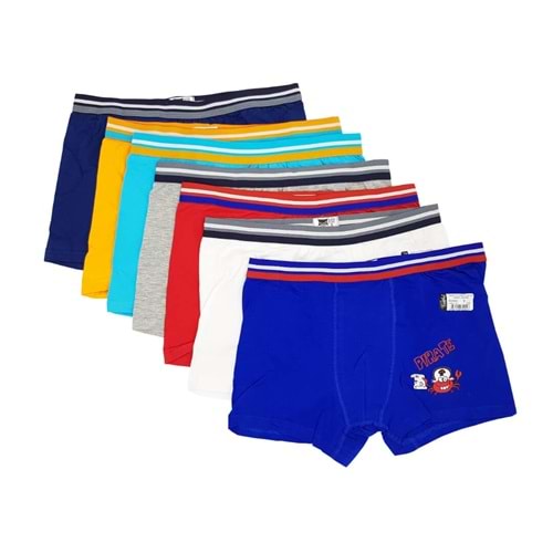 0254 TUTKU ÇOC ELAS EMP BOXER 2