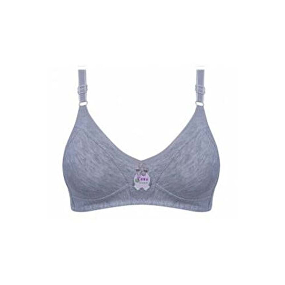 EBRU 1001B TPLY PENYE SÜTYEN GRİ 105