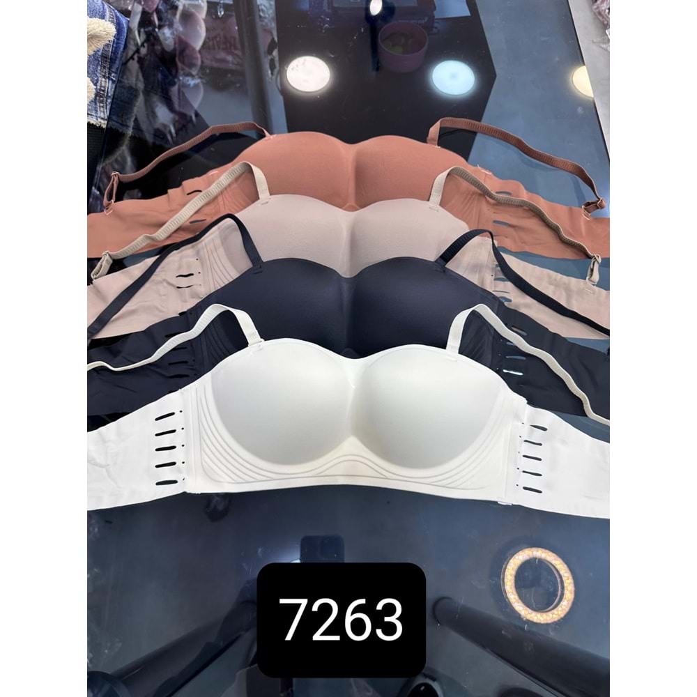 7263 İNFAİTH