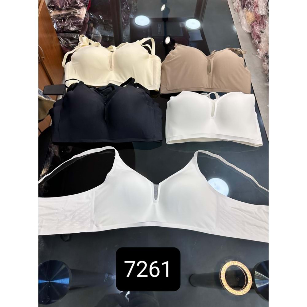7261 İNFAİTH