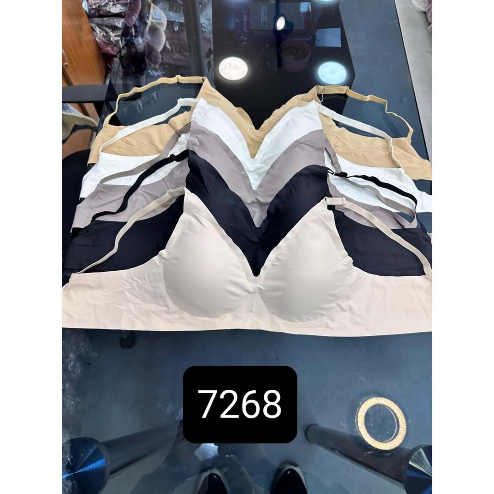 7268 İNFAİTH