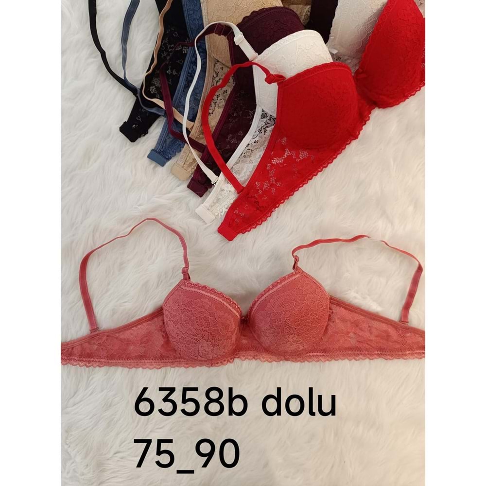 UMT 6358