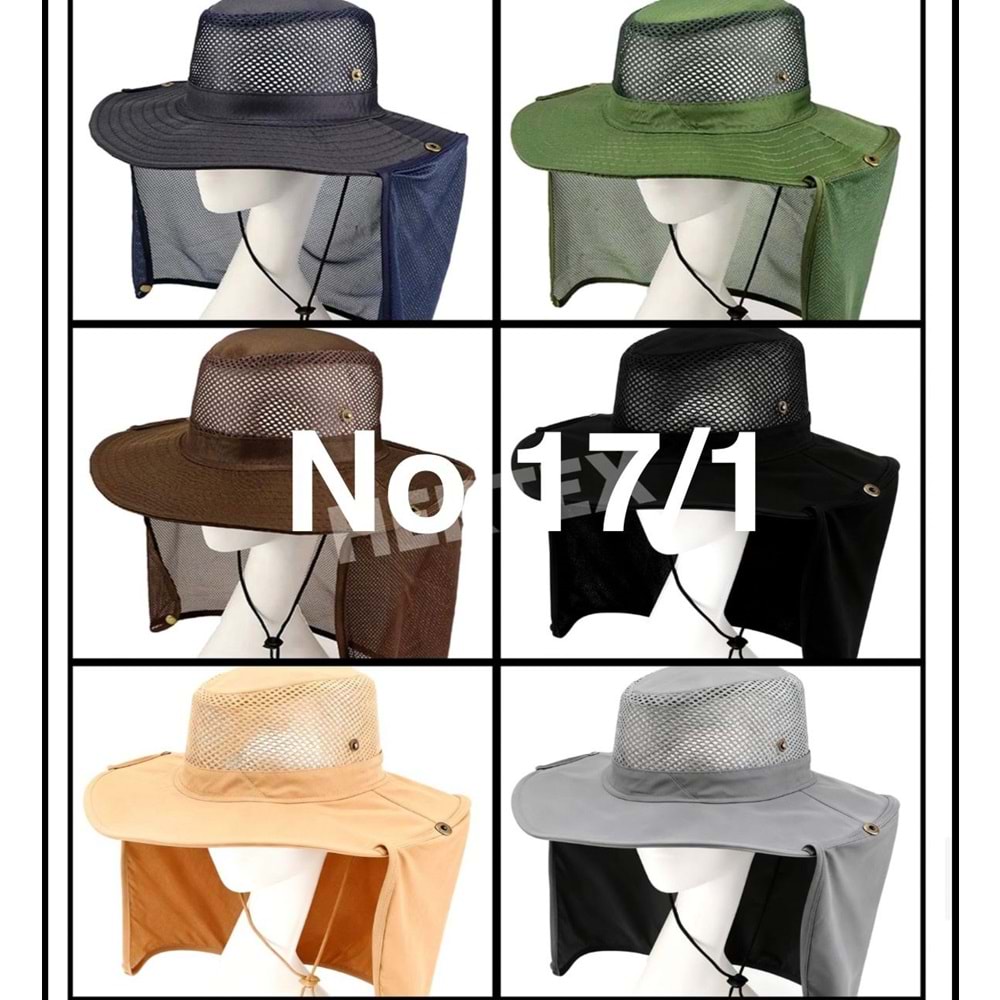 HT NO 17/1 ENSE KORUMALI