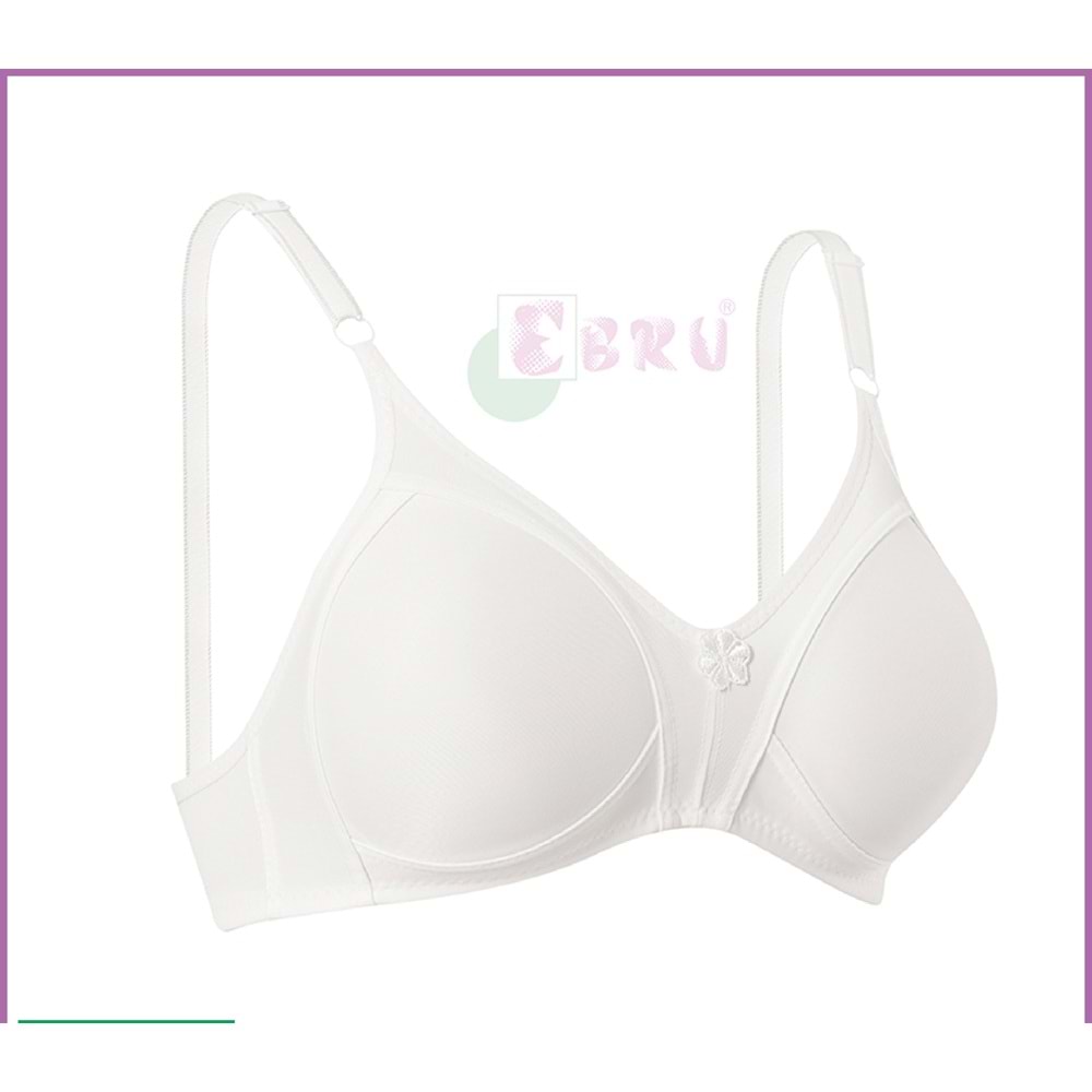 EBRU 1003 ŞARDON TPLY BEYAZ 85
