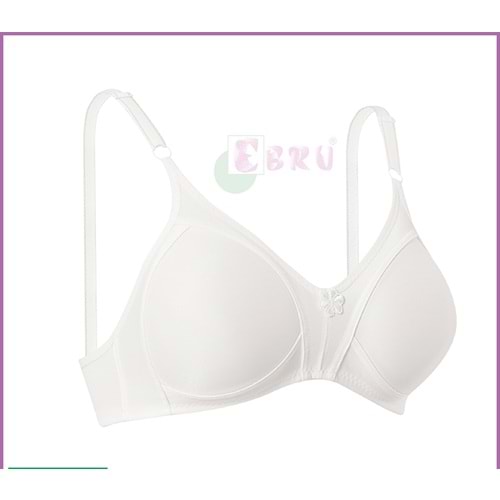 EBRU 1003 ŞARDON TPLY BEYAZ 85