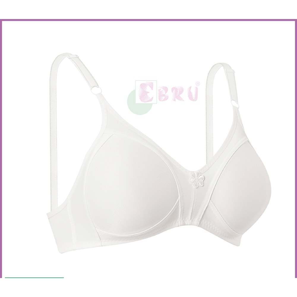 EBRU 1003 ŞARDON TPLY BEYAZ 95