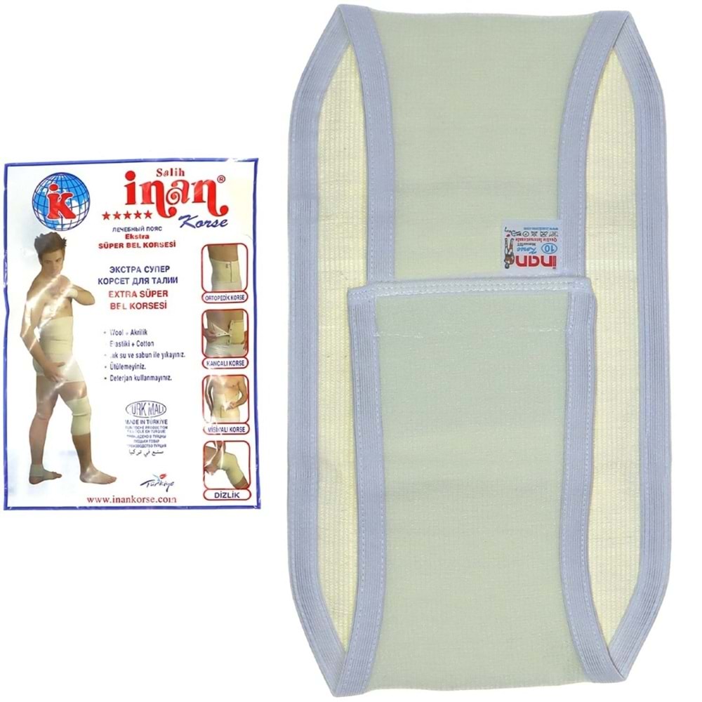 İNAN KORSE ORTAPEDİ 10