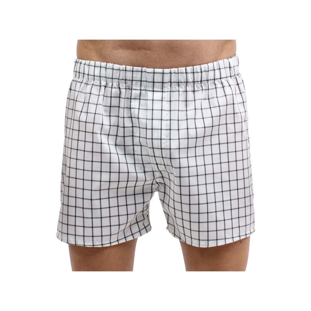 FİM KARELİ BOXER 3XL