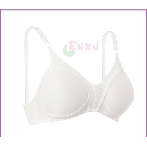 EBRU 1003 ŞARDON TPLY BEYAZ 75